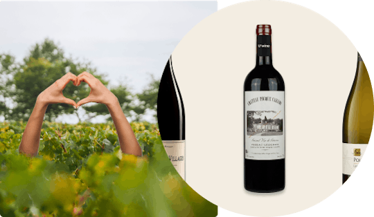 best sellers wines